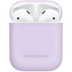 iMoshion Hardcover Case AirPods - Lila