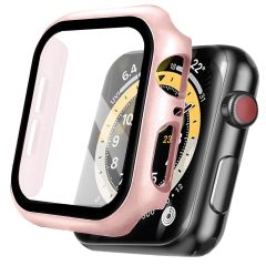 iMoshion Full Cover Hardcase Apple Watch Series 4 / 5 / 6 / SE - 40 mm - Roze