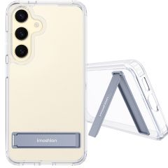 iMoshion Stand Backcover Samsung Galaxy S24 - Transparant