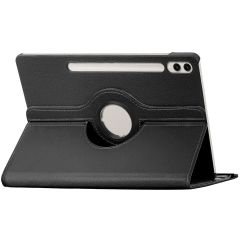 Ontwerp je eigen 360° draaibare tablethoes Samsung Galaxy Tab S9 Plus