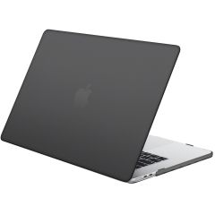 iMoshion Laptop Cover MacBook Air 15 inch (2023) - Zwart