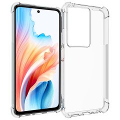 iMoshion Shockproof Case Oppo A79 - Transparant