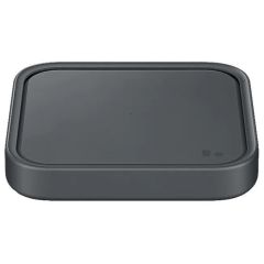 Samsung Wireless Charger Pad - Draadloze oplader - Met adapter en laadkabel - 15 Watt - Zwart