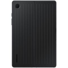 Samsung Protective Standing Backcover Galaxy Tab A8 (2021) - Black