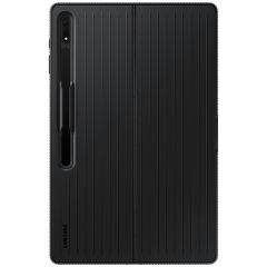 Samsung Protective Standing Backcover Galaxy Tab S8 Ultra - Black