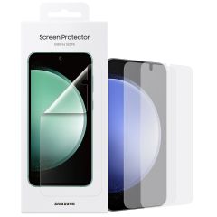 Samsung Originele Screenprotector Galaxy S23 FE