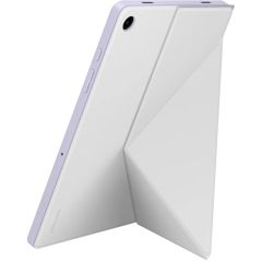 Samsung Originele Book Cover Galaxy Tab A9 Plus - White