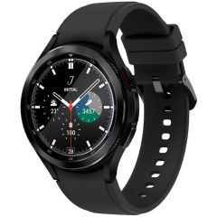 Spigen GlastR Slim HD Screenprotector 3 Pack Samsung Galaxy Watch 4 42mm / Watch 3 41mm