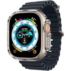 Spigen Thin Fit™ Case Apple Watch Ultra (2) - 49 mm - Transparant
