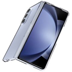 Spigen Air Skin Backcover Samsung Galaxy Z Fold 5 - Crystal Clear