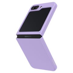 Spigen Air Skin Backcover Samsung Galaxy Z Flip 5 - Rose Purple