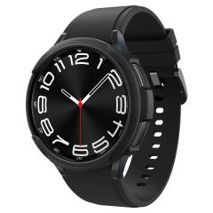 Spigen Liquid Air™ Pro Case Samsung Galaxy Watch 6 Classic - 43 mm - Matte Black