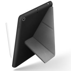 Uniq Transforma Case iPad 9 (2021) 10.2 inch / iPad 8 (2020) 10.2 inch / iPad 7 (2019) 10.2 inch - Black