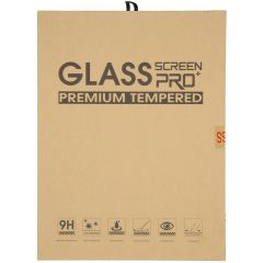 Gehard Glas Screenprotector MacBook Pro 16 inch (2021)