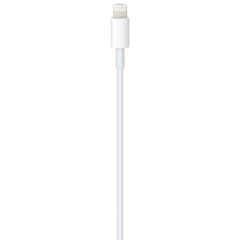 Apple USB-C naar Lightning kabel iPhone 8 Plus - 2 meter