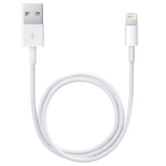 Apple Lightning naar USB-kabel iPhone 7 Plus - 0,5 meter