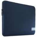 Case Logic Reflect Laptop hoes 14 inch - Laptopsleeve - Dark Blue
