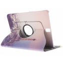 360° Draaibare Design Bookcase Samsung Galaxy Tab S3 9.7