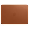 Apple Leather Sleeve MacBook 12 inch - Saddle Brown