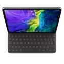 Apple Smart Folio Keyboard iPad Pro 11 (2020) - QWERTY NL - Zwart