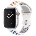 Apple Nike Sport Band Apple Watch Series 1-9 / SE - 38/40/41 mm - Pride Edition