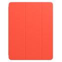Apple Smart Folio iPad Pro 12.9 (2020) - Electric Orange