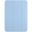 Apple Smart Folio Bookcase iPad 10.9 (2022) - Sky