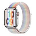 Apple Sport Loop Band Apple Watch Series 1-9 / SE - 38/40/41 mm - Pride Edition