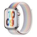 Apple Sport Loop Band Apple Watch Series 1-9 / SE / Ultra (2) - 42/44/45/49 mm - Pride Edition