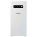 Samsung Originele Silicone Backcover Samsung Galaxy S10 Plus