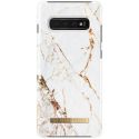 iDeal of Sweden Fashion Backcover Samsung Galaxy S10 Plus