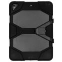 Extreme Protection Army Backcover iPad Air 3 (2019) / Pro 10.5 (2017)