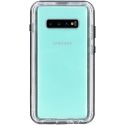 LifeProof NXT Backcover Samsung Galaxy S10 Plus - Zwart