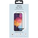 Selencia Gehard Glas Premium Screenprotector Samsung Galaxy A50 / M31