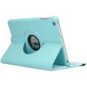 iMoshion 360° draaibare Bookcase iPad Mini / 2 / 3 - Turquoise