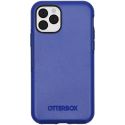 OtterBox Symmetry Backcover iPhone 11 Pro - Donkerblauw