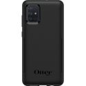OtterBox Commuter Lite Backcover Samsung Galaxy A71 - Zwart