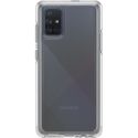 OtterBox Symmetry Clear Backcover Samsung Galaxy A71 - Transparant