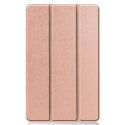 Stand Bookcase Samsung Galaxy Tab S6 Lite / Tab S6 Lite (2022) - Rosé Goud
