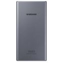 Samsung Battery Pack Super Fast Charge 10.000 mAh - Grijs
