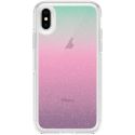 OtterBox Glitter Symmetry Backcover iPhone X / Xs