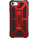 UAG Monarch Backcover iPhone SE (2020) / 8 / 7 / 6(s)