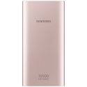 Samsung Battery Pack 10.000 mAh - Roze