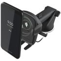 iOttie Easy One Touch 2 Wireless Fast Charging Mount - Telefoonhouder auto - Dashboard - Zwart