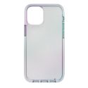 ZAGG Crystal Palace Backcover iPhone 12 Mini - Iridescent