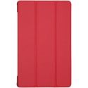 iMoshion Trifold Bookcase Galaxy Tab A 10.5 (2018) - Rood
