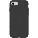 RhinoShield SolidSuit Backcover iPhone SE (2022 / 2020) / 8 / 7 - Classic Black