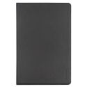 Gecko Covers Easy-Click 2.0 Bookcase Samsung Galaxy Tab A7 - Zwart