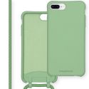 iMoshion Color Backcover met afneembaar koord iPhone 8/7/6s Plus