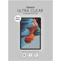 Selencia Duo Pack Screenprotector Samsung Galaxy Tab S9 FE Plus / Tab S9 Plus / S8 Plus / S7 Plus / Tab S7 FE 5G